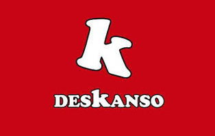 deskanso logo