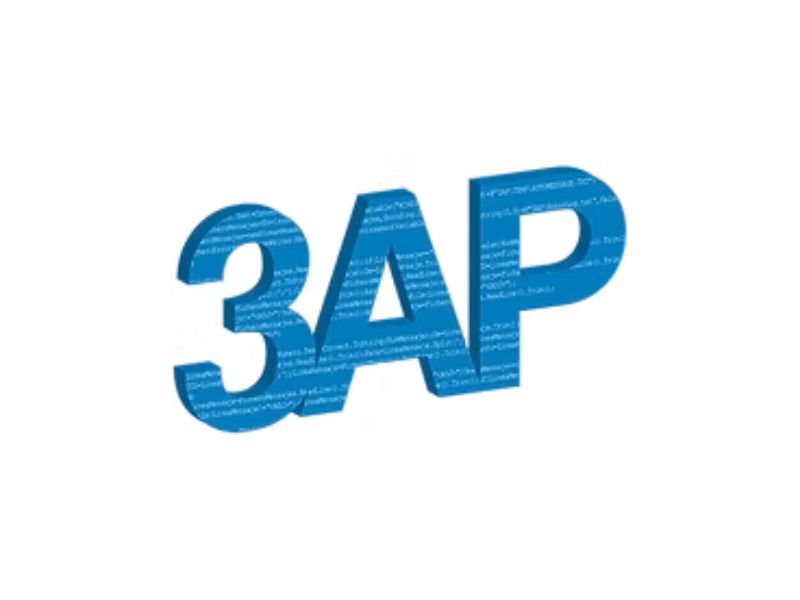 3AP Informática