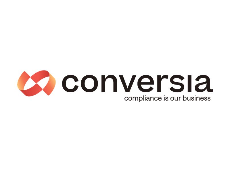 Conversia
