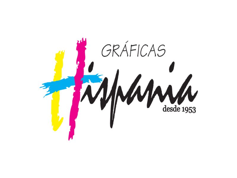 Gráficas Hispania